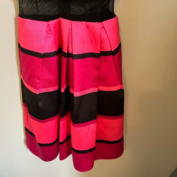 IN San Francisco Cocktail Social Dress Size 1 - Picture 2 of 7